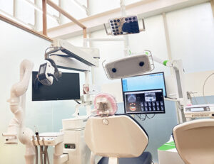 大田区中央（池上・大森）の歯医者: 谷歯科クリニックで歯科治療による金属アレルギーについての解説