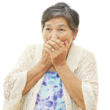 大田区中央（池上・大森）の歯医者: 谷歯科クリニックで高齢者の口腔トラブルについての解説