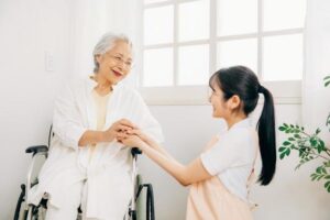 大田区中央（池上・大森）の歯医者: 谷歯科クリニックで高齢者の口腔トラブルについての解説