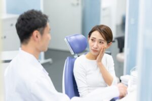 大田区中央（池上・大森）の歯医者: 谷歯科クリニックで根管治療中に転院するのはあり？注意点やメリット・デメリットを解説