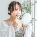 大田区中央（池上・大森）の歯医者: 谷歯科クリニックでブラックトライアングルができる原因は？改善方法と予防策を解説